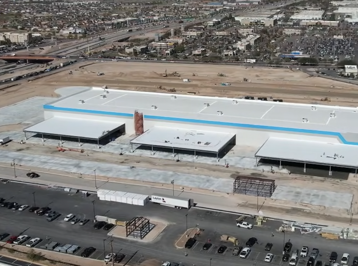 Buenas y Malas en El Paso